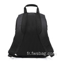 Vidéo extérieure vidéo étanche du sac d'appareil photo numérique imperméable sac à dos